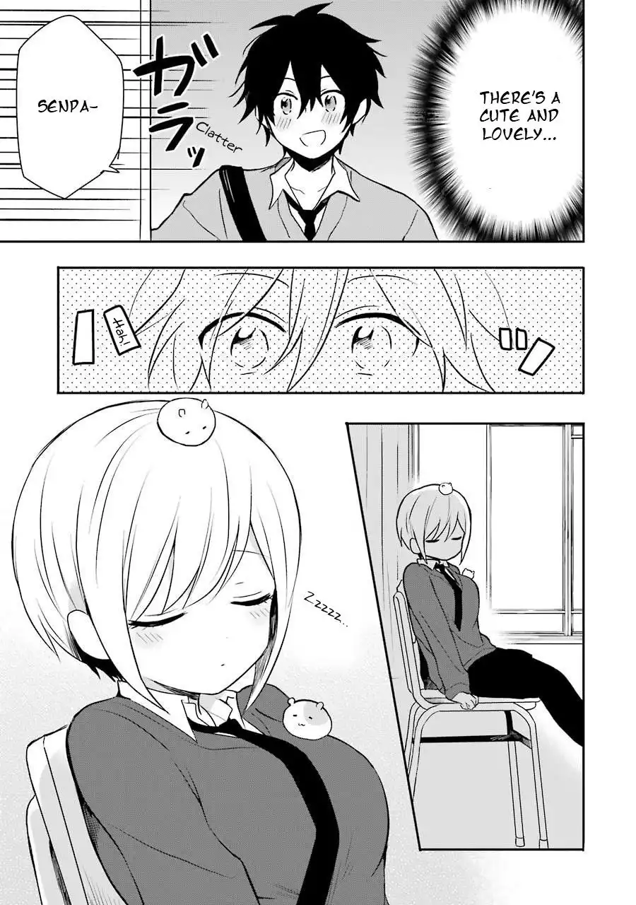 Ore wa Inu Dewa Arimasen! Chapter 3 3